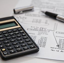 Audit photo