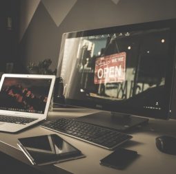 Business Start up